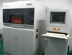 SLS激光粉未燒結(jié)機(jī) SLS激光粉未燒結(jié)機(jī)